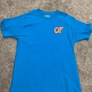 Odd future tshirt